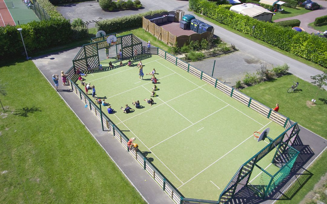 Arene Multisport