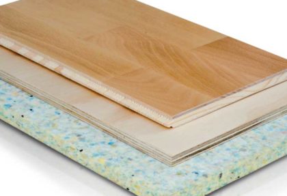 Parquet Sportivi