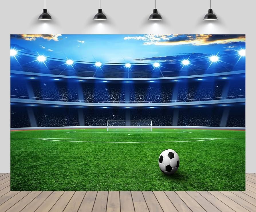 Pallone-porta-calcio