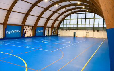 Sport Village Ferrero