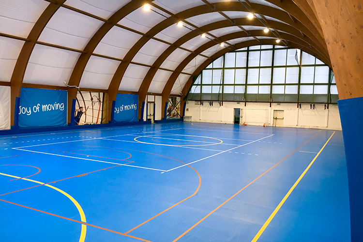 Sport Village Ferrero