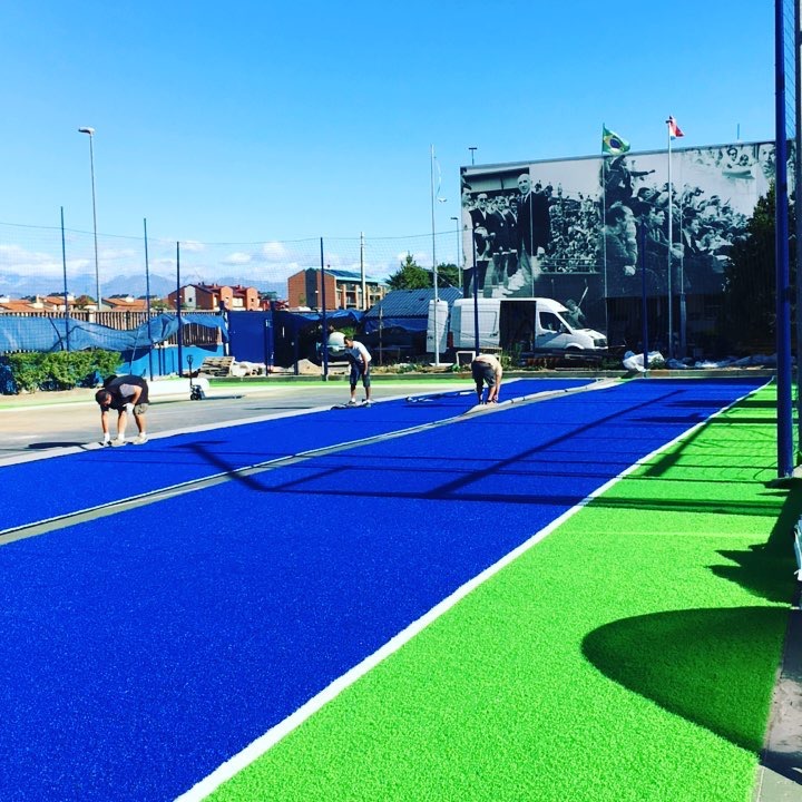 calcio a 5 erba_club monviso
