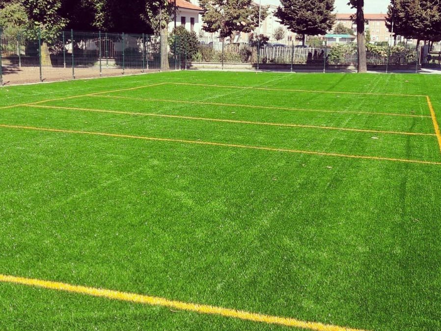calcio a 5 erba_saluzzo