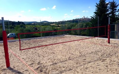 ASD SAN GIMIGNANO (SI)