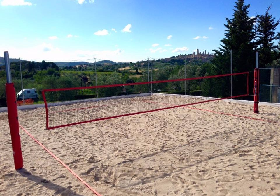 ASD SAN GIMIGNANO (SI)