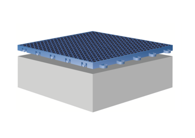Piastrelle Modulari 2